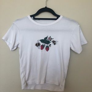 Brandy Melville Tee